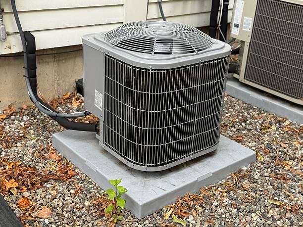 24/7 Emergency Ductwork Repair experts in Brooks, CA
